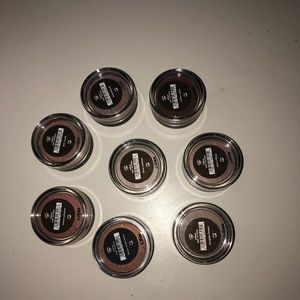 BareMinerals Loose Mineral Eye Shadow Pigment